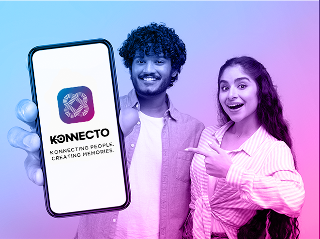 Konnecto App
